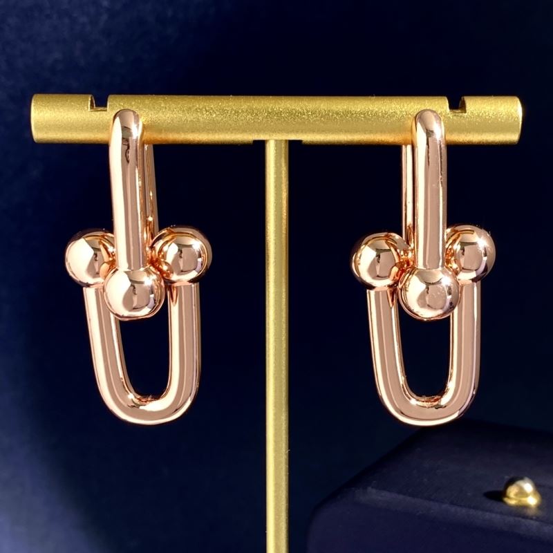 Tiffany Earrings